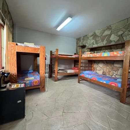 Stone House Mancora Hostel Exterior photo